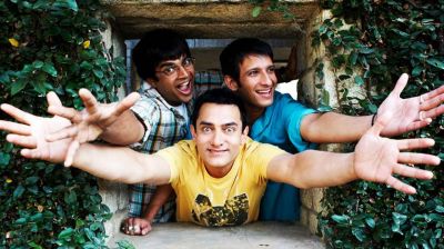 আসছে ‘থ্রি ইডিয়টস’ -এর সিক্যুয়েল!