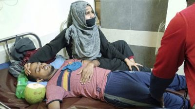 কালিয়াকৈরে পোশাক কারখানায় দুই দিনে তিন শতাধিক শ্রমিক অসুস্থ