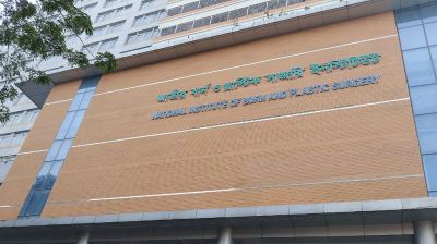 গ্যাস লাইন লিকেজ থেকে বিস্ফোরণে দগ্ধ একই পরিবারের ৬ জন