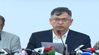 দেশে ফিরে তারেক রহমান আগে মায়ের সঙ্গে দেখা করবেন : সালাহউদ্দিন