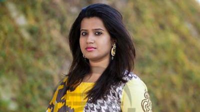 তারেক রহমানকে নিয়ে ন্যান্‌সির গান ‘নেতা আসছে’