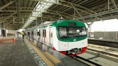 মেট্রোরেল প্রকল্পে মেয়াদ বাড়ছে ৩ বছর, ব্যয় কমছে ৭৫৫ কোটি টাকা