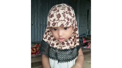 বাড়ির উঠান থেকে শিশুকে টেনে নিয়ে গেল শিয়াল, জঙ্গলে মিলল মরদেহ