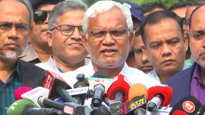 খালেদা জিয়া চিকিৎসা গ্রহণ করতে পারছেন: ডা. জাহিদ