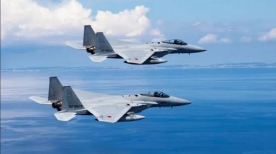 চীনা যুদ্ধবিমানের রাডার লক ঘটনায় টোকিওতে রাষ্ট্রদূত তলব