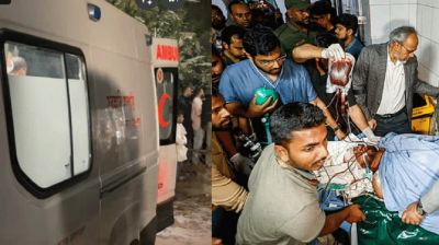 এভারকেয়ারে নেওয়া হচ্ছে ওসমান হাদিকে