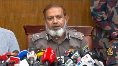 ওসমান হাদি হত্যাকারীর অবস্থান সম্পর্কে সুনির্দিষ্ট তথ্য নেই: অতিরিক্ত আইজিপি