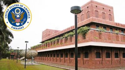 তারেক রহমানের দেশে ফেরাকে কেন্দ্র করে মার্কিন দূতাবাসের সতর্কতা