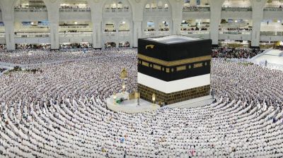 ৩১ ডিসেম্বরের মধ্যে হজ প্যাকেজের অবশিষ্ট টাকা জমার নির্দেশ