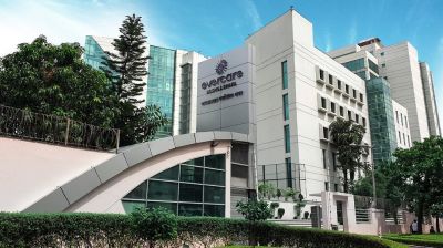 এভারকেয়ার হাসপাতাল এলাকায় ড্রোন উড়ানো নিষিদ্ধ