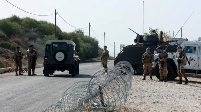 পূর্ব লেবাননে ইসরায়েলি ড্রোন হামলায় নিহত ২