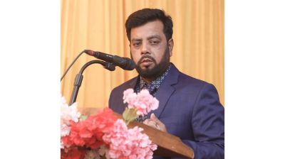 কৃষক লীগের সাধারণ সম্পাদক নরসিংদীতে গ্রেপ্তার