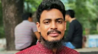 দুই মামলায় আত্মসমর্পণ করে জামিন পেলেন এনসিপি নেতা আখতার