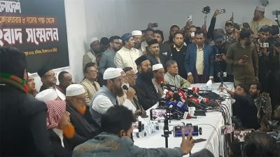 জামায়াতের নেতৃত্বাধীন জোটে এলডিপি ও এনসিপি যুক্ত