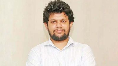 নির্বাচনে অংশ নেবেন না মাহফুজ আলম