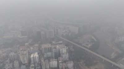 শীত নিয়ে দুঃসংবাদ