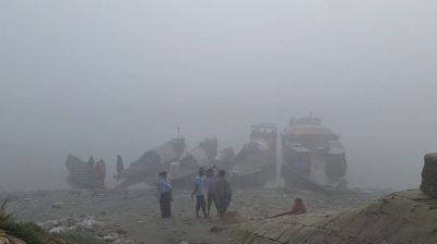 টানা তিন দিন ধরে দেশের সর্বনিম্ন তাপমাত্রা নিকলীতে