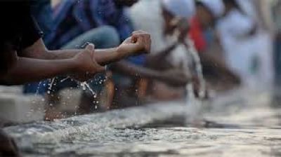 হাসলে কি অজু ভেঙে যায়