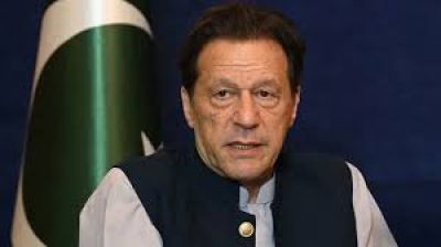 অবশেষে ইমরান খানের সঙ্গে সাক্ষাতের অনুমতি দিলো পাকিস্তান