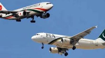 বাংলাদেশ-পাকিস্তান ফ্লাইট চালুর প্রস্তুতি