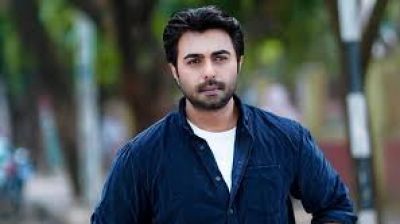 কন্যাসন্তানের বাবা হলেন অপূর্ব