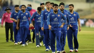 রশিদ খানকে অধিনায়ক করে বিশ্বকাপে আফগানিস্তানের দল ঘোষণা