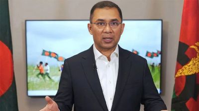 ১৬ ডিসেম্বর জাতির অহংকার, আনন্দ আর বেদনার এক মহাকাব্যিক দিন