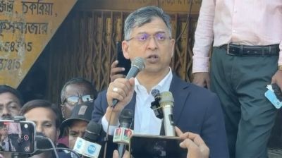 পলাতক ফ্যাসিস্ট হাসিনা গণতন্ত্রের সর্বনাশ ঘটিয়েছে : সালাহউদ্দিন আহমদ