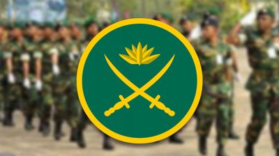 সেনাবাহিনীর সৈনিক পদে যোগদানের বয়সসীমা বাড়ল