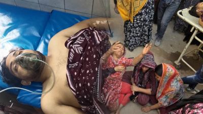 নরসিংদীতে দুই গ্রুপের সংঘর্ষে গুলিতে প্রবাসী নিহত