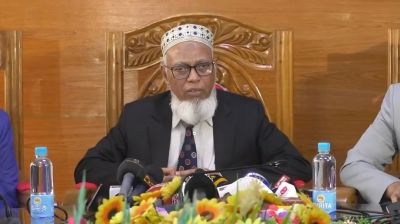 বুধবার সন্ধ্যায় অথবা বৃহস্পতিবার তফসিল : ইসি মাছউদ