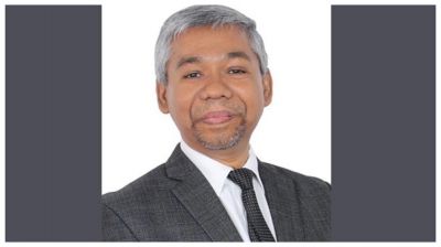 আমরা ঋণের ফাঁদে পড়ে গেছি : এনবিআর চেয়ারম্যান