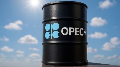 ‎তেল উৎপাদন কমানোর চুক্তি বাড়াল ওপেক প্লাস