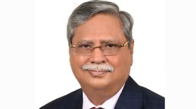 রাষ্ট্রপতি সাহাবুদ্দিনের ফেসবুক আইডি হ্যাকড