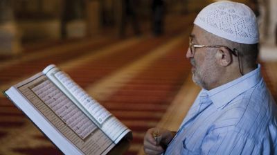 কুরআন হৃদয়ের রোগের চিকিৎসা