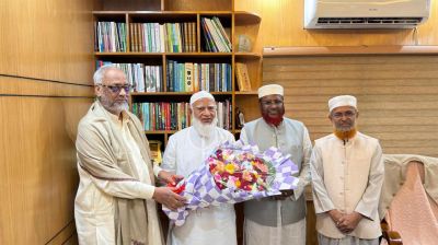 জামায়াতে যোগ দিলেন বিএনপির সাবেক এমপি আক্তারুজ্জামান