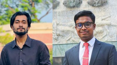 রাজশাহী ডিভিশনের ইউনিস্যাব নতুন নেতৃত্বে রাকিব–সিয়াম