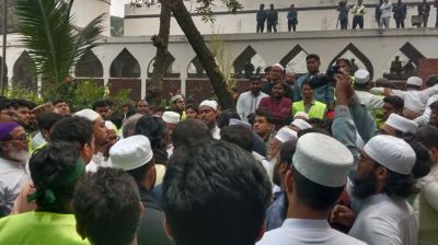 জাহাঙ্গীর ও খোদা বখসকে আলটিমেটাম দিয়ে শাহবাগ ছাড়ল ইনকিলাব মঞ্চ