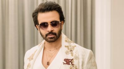 থেমে থাকি না, নিরন্তর চেষ্টা করি : শাকিব খান