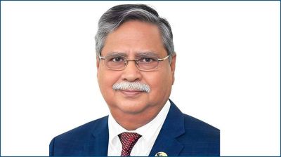 এ কে খন্দকারের মৃত্যুতে রাষ্ট্রপতির শোক