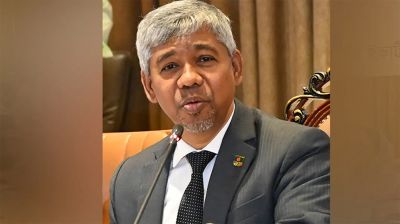 ই-রিটার্ন ব্যবস্থায় যুক্ত হবে ব্যাংকিং তথ্য : এনবিআর চেয়ারম্যান