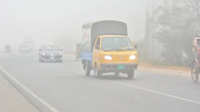 বগুড়ায় মৌসুমের সর্বনিম্ন তাপমাত্রা, বাড়ছে শীতের তীব্রতা