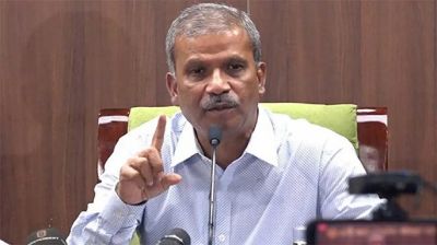 হাদি হত্যার বিচার ৯০ দিনের মধ্যে সম্পন্ন হবে : আইন উপদেষ্টা