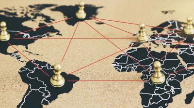 ভূ-রাজনীতি: অস্তিত্বের সংকট ও উত্তরণের পথ