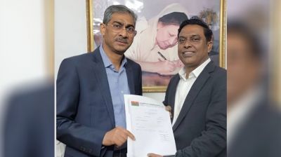 অবশেষে নরসিংদী-৩ আসনে বিএনপির মনোনয়ন পেলেন মনজুর এলাহী