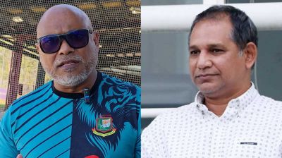 চট্টগ্রাম রয়্যালসের দায়িত্ব পেলেন বাবুল-বাশার