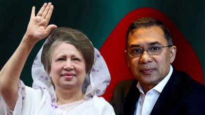 খালেদা জিয়ার আসনগুলোতে মনোনয়ন জমা দিচ্ছেন বিকল্প প্রার্থীরাও