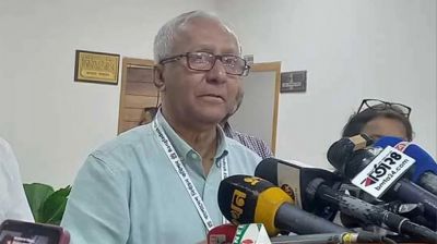 মনোনয়নপত্র দাখিলের সময় বাড়ানো হবে না: ইসি সচিব