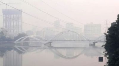 দুই কারণে রাজধানীতে তীব্র শীত