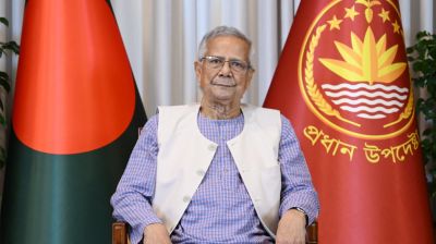 তফশিল ঘোষণার পর জনসমাবেশ-আন্দোলন থেকে বিরত থাকার আহ্বান